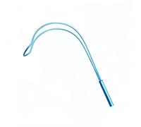 Gancio di sicurezza in alluminio for piscina con asta prolunga for vittime annegamento, lunghezza regolabile da 3 m a 7, gancio salvavita emergenza(7m/23ft)