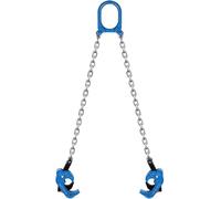 Gancio di sollevamento for veicoli con ostacoli, gancio diffusore for fusti di petrolio, morsetto di sollevamento multifunzionale for catena di fusti di petrolio(A/2)