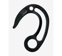 Gancio di sospensione Petzl Fifi nero