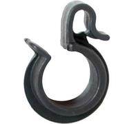 GANCI ROMPIGOCCIA PER ALA GOCCIOLANTE DIAMETRO 16 CF DA 500 PZ GRG