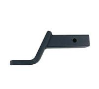 Gancio di Traino, 4inch Drop Towbar Tow Bar Ball Mount Tongue Hitch Trailer Car RV Boat Parts Accessories