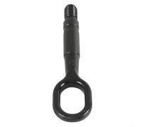 Gancio di traino 8K0805615C per occhiello di traino di ricambio, adatto per VW per Passat per Tiguan per Touran per A6 A7 Q3 Q5 per TT RS3 RS6 RS7 RSQ3 per Skoda Kodiaq per Octavia Superb