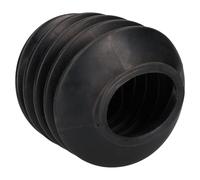 Gancio di traino accoppiamento Gator soffietto ghetta nodo KFG13 a KFG30