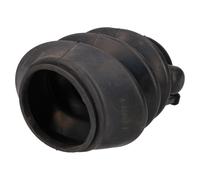 Gancio di traino accoppiamento ghetta a soffietto Gator ALKO 161S / 251S 950 ...