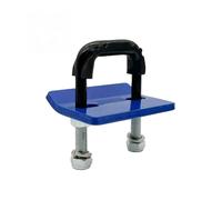 Gancio di traino, Ammortizzatore del rimorchio, bullone a U, stabilizzatore anti-vibrazione generale for impieghi gravosi, tenditore del gancio di traino con bloccaggio, morsetto di traino per il trai