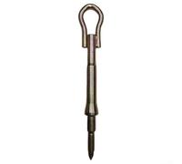 Gancio di traino anello di traino per B9 C3 C5 DS3 DS4 per 207 208 3008 301 407 RCZ