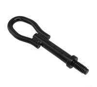 Gancio di traino anteriore per Ford Fiesta 2008-2014, Focus 2008-2014, Mondeo 2007-2014, Kuga 2008-2013, Galaxy 2006-2014, S-Max 2006-2014, codice articolo 176886868 68 M21-1 7B804-AD