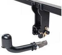 Gancio di traino AutoHak per Honda Jazz 2002-2008