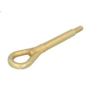 Gancio di traino BLIC 0476-01-011347P per VW POLO II (86C, 80) 1 1981-1986