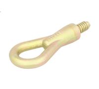 Gancio di traino BLIC 0476-03-018347P per VW VENTO (1H2) 2 1991-1998