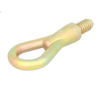 Gancio di traino BLIC 0476-03-027347P MAZDA 2 (DY) 1.2 2003-2007