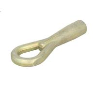 Gancio di traino BLIC 0476-07-013347P per FIAT PUNTO (176_) 1.2 1997-1999