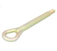 Gancio di traino BLIC 0476-09-046347P per RENAULT SCENIC II (JM0/1_) 2 2003-2009