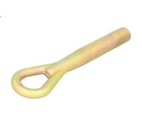 Gancio di traino BLIC 0476-19-068347P per TOYOTA YARIS (_P9_) 1 2005-2011