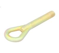 Gancio di traino BLIC 0476-20-033347P per MAZDA 3 (BL) 2 2009-2014