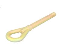 Gancio di traino BLIC 0476-22-008347P per CADILLAC CTS 3.6 2008-2013