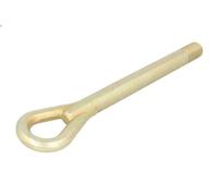 Gancio di traino BLIC 476-09-049347P per CLIO III (BR0/1, CR0/1) 2 2006-2014