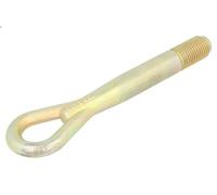 Gancio di traino BLIC 476-20-032347P per HYUNDAI TUCSON (JM) 2 2007-2012
