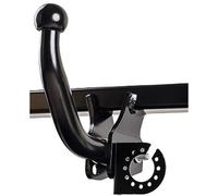 Gancio di traino BOSAL 550-001 per RENAULT CLIO II (BB_, CB_) 1 2000-2001