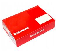 Gancio di traino BOSAL 550-531 per CITROEN C4 PICASSO II 1.6 2013-2018