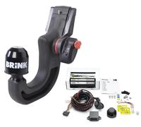 Gancio di traino Brink 3771 per Range Rover Sport 2009-2011
