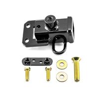 Gancio di traino classe 3 da 2" compatibile con Dodge-Ram 1500 2019-2024