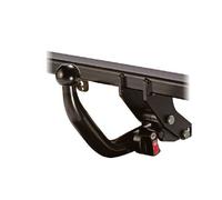 Gancio Di Traino Con Palla Rimovibile 2.160 KG ACPS Per U.A. FORD KUGA