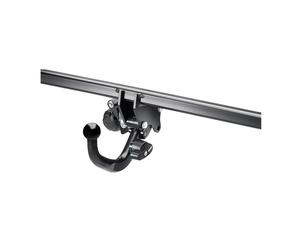 Gancio Di Traino Con Sfera Inserita 2.100 KG BRINK Per MAZDA CX-5