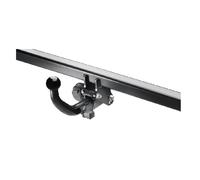 Gancio Di Traino Con Sfera Rimovibile 2.000 Kg BRINK Per HONDA CR-V