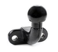 Gancio di traino con testa a sfera XPOtool 3,5t 50 mm Rimorchio