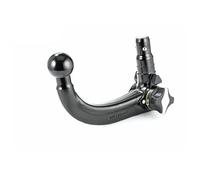 Gancio Di Traino Con Testa Fissa 2.300 KG ACPS Per BMW X2