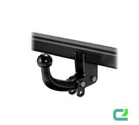 Gancio Di Traino Con Testa Fissa ACPS-ORIS Per SKODA KAMIQ (NW4)