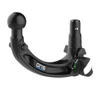 Gancio Di Traino Con Testa Rimovibile 956 KG ACPS Per RENAULT MEGANE