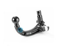 Gancio Di Traino Con Testa Sferica Rimovibile 3.500 KG ACPS Per BMW X5