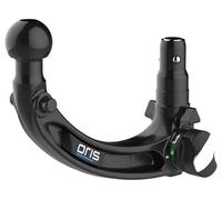 Gancio Di Traino Con Testa Sferica Rimovibile ACPS-ORIS Per AUDI A4 B9