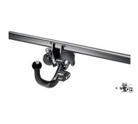 Gancio Di Traino Con Testa Sferica Rimovibile BRINK KIT Con Set E Per I30 (FD)