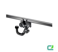 Gancio Di Traino Con Testa Sferica Rimovibile BRINK Per AUDI A6 C6 (4F2)