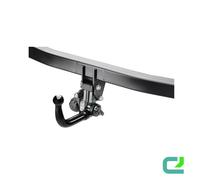 Gancio Di Traino Con Testa Sferica Rimovibile BRINK Per VOLVO XC60 II (246)