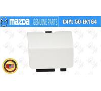 Gancio di Traino Coperchio Bianco Destro Mazda OEM G4YL-50-EK1 64 per MAZDA 6...