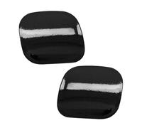 Gancio di Traino Copertura 521200E927 per Toyota per Highlander 2015 2016 2017 521270E926 Anteriore Sinistra Destra Paraurti Gancio di Traino Occhio Coperture Caps