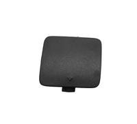 Gancio di traino Copertura del foro del paraurti posteriore dell'automobile Copertura del cappuccio del gancio di traino per BMW X3 F25 51122452510 51118052086 51118065883 51117210474 51113416210