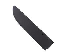 Gancio di traino Copertura Foro per BMW X5 E53 2000 2001 2002 2003 1 Paia Sinistra O Destra Paraurti Anteriore Griglia Gancio Gancio Gancio Copertura