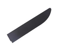 Gancio di traino Copertura Foro per BMW X5 E53 2000 2001 2002 2003 1 Paia Sinistra O Destra Paraurti Anteriore Griglia Gancio Gancio Gancio Copertura