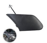 Gancio di Traino Copertura Nera G1EZ-17A900-AB Nessun Foratura Necessario Parti