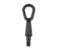 Gancio di traino di ricambio diretto per BMW Serie 3 E36 E46 per E90 E91 E92 E93 Serie 5 per E60 E61 Serie 6 E63 E64 X5 E53 E70 X6 E71 E72