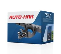 GANCIO DI TRAINO FISSO compatibile con Citroen JUMPER L4 L5 02.2011-05.2014
