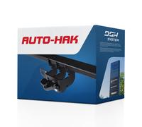 GANCIO DI TRAINO FISSO compatibile con Mazda BT-50 II PICK UP dal 03.2012 2750KG