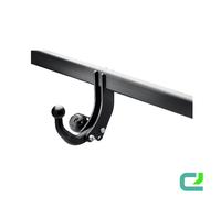 Gancio Di Traino Fisso Con Testa Sferica BRINK Per BMW 5 (G30/F90)