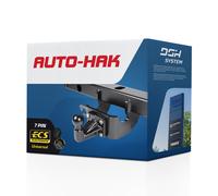 GANCIO DI TRAINO FISSO per Peugeot BOXER 06.2014-05.2021 + kit 7-poli universale