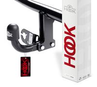 Gancio di traino fisso per Renault Master dal 2010